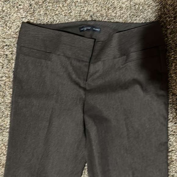 The Limited brown trousers - Picture 2 of 9